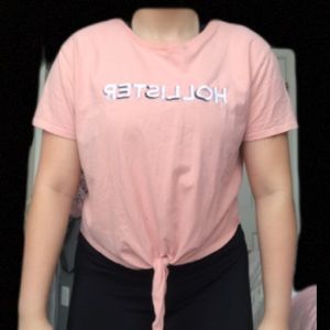 Hollister T-Shirt